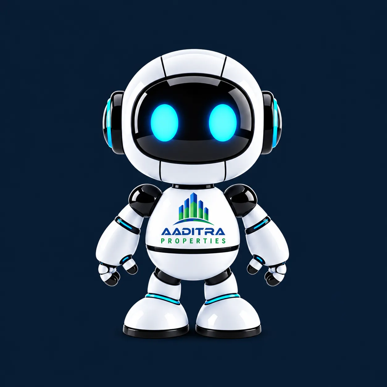 Aaditra Bot