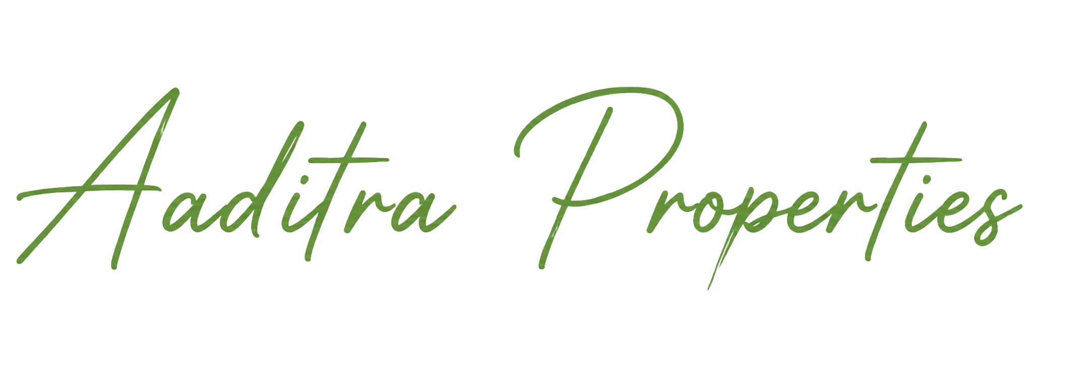 Aaditra Properties