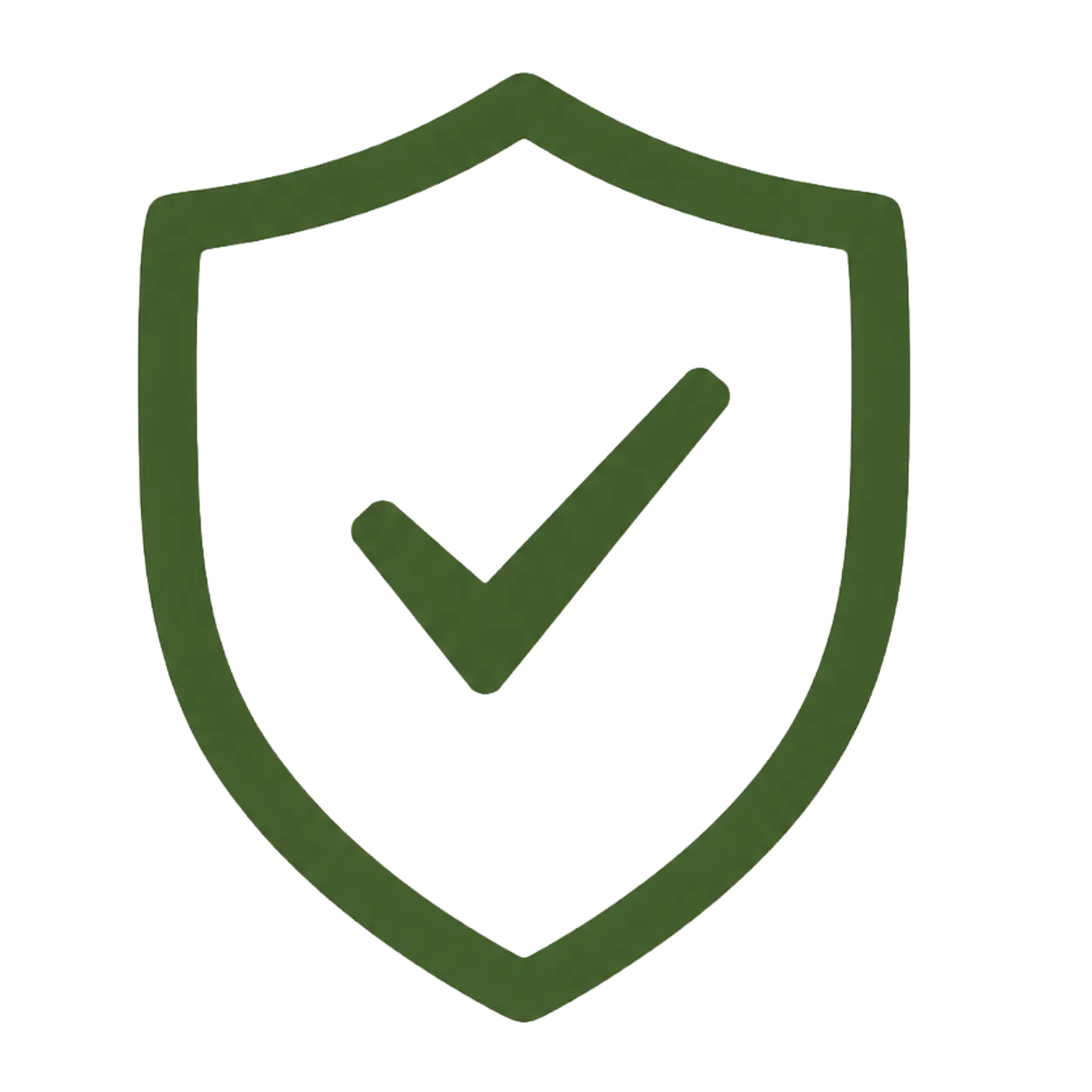 Legal Assurance Icon