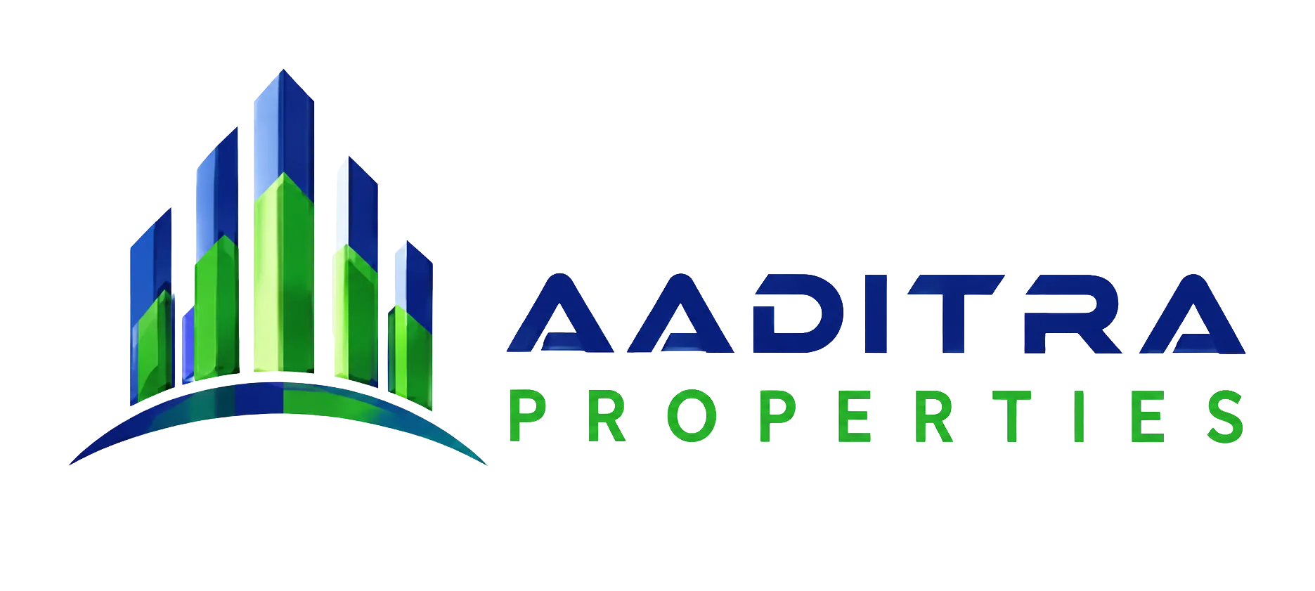 Aaditra Properties Logo