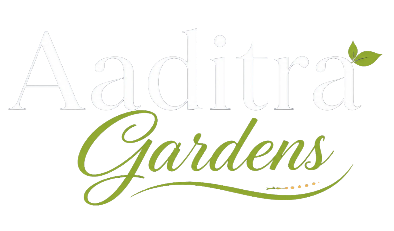 Aaditra Gardens