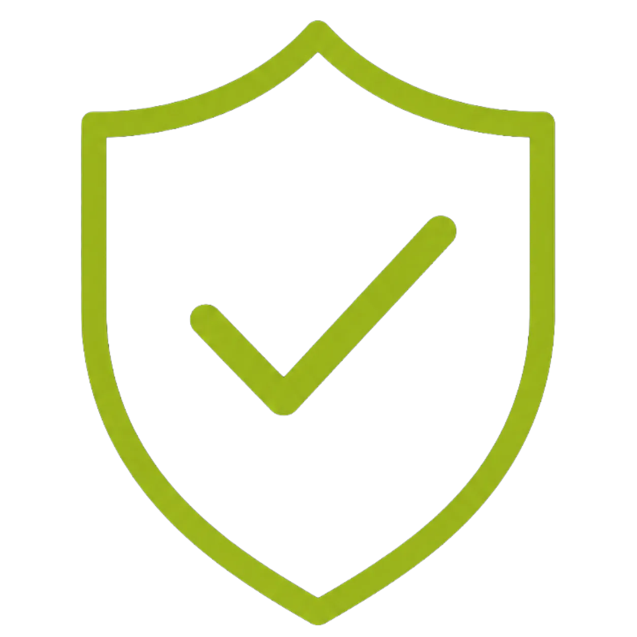 Secure Investment Icon