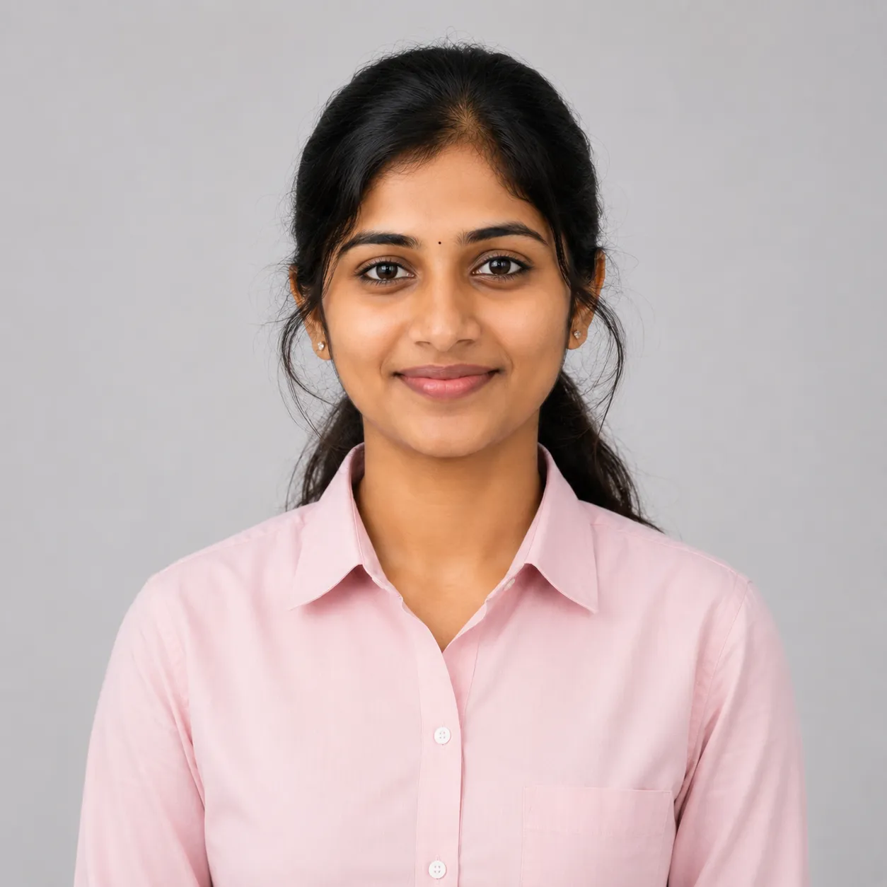 Keerthana Vivek