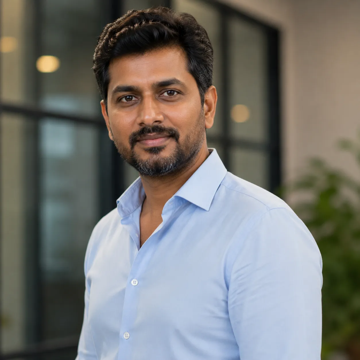 Karthik