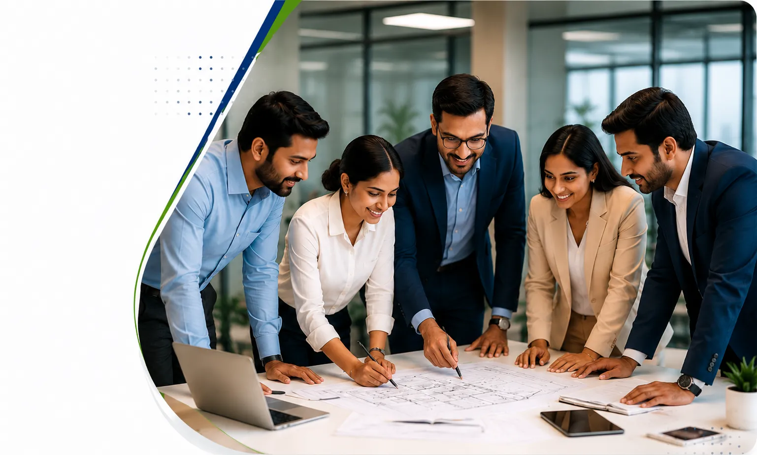 Why Choose Us - Aaditra Properties